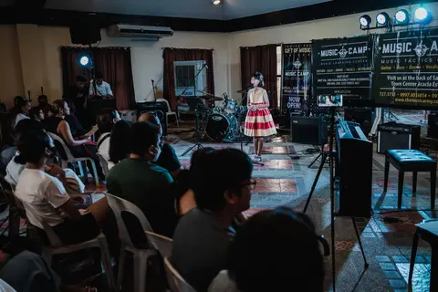 Summer Talent Show 2023, photo 398