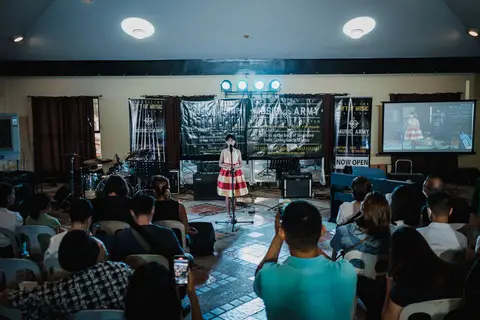 Summer Talent Show 2023, photo 399