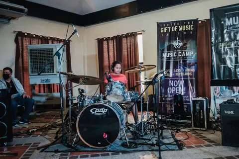 Summer Talent Show 2023, photo 411