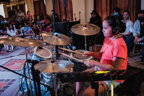 Summer Talent Show 2023, photo 413