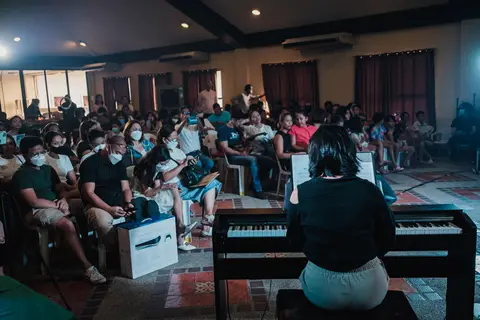 Summer Talent Show 2023, photo 420