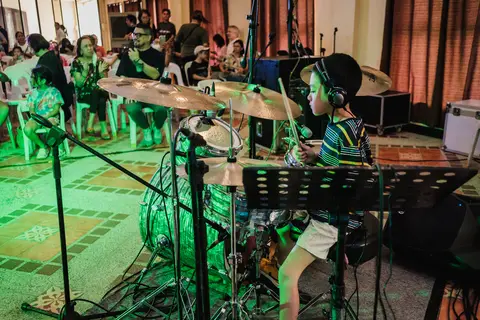 Summer Talent Show 2023, photo 426