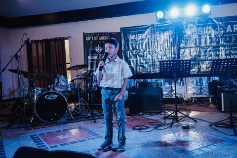 Summer Talent Show 2023, photo 440