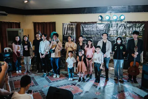 Summer Talent Show 2023, photo 103