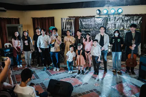 Summer Talent Show 2023, photo 104