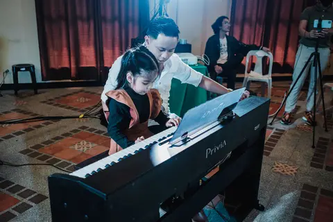 Summer Talent Show 2023, photo 106