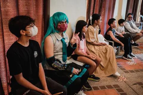 Summer Talent Show 2023, photo 108