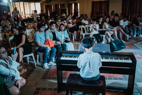 Summer Talent Show 2023, photo 113