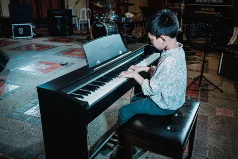 Summer Talent Show 2023, photo 114