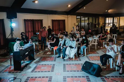 Summer Talent Show 2023, photo 115