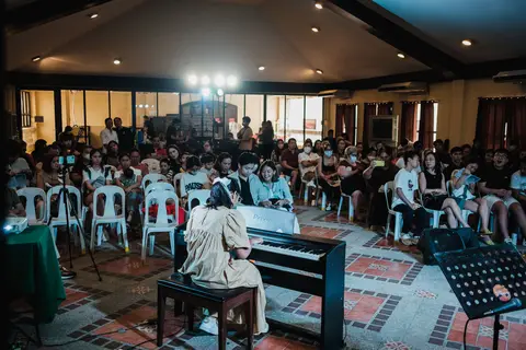 Summer Talent Show 2023, photo 117