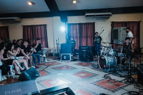 Summer Talent Show 2023, photo 124