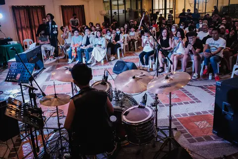 Summer Talent Show 2023, photo 131