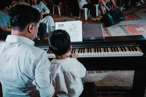 Summer Talent Show 2023, photo 133
