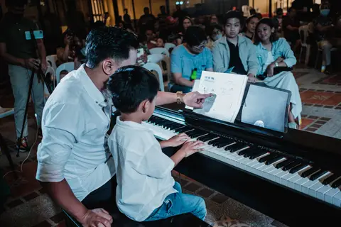 Summer Talent Show 2023, photo 134