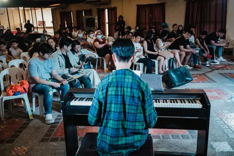 Summer Talent Show 2023, photo 135