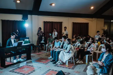 Summer Talent Show 2023, photo 137