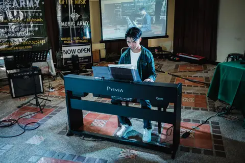 Summer Talent Show 2023, photo 138
