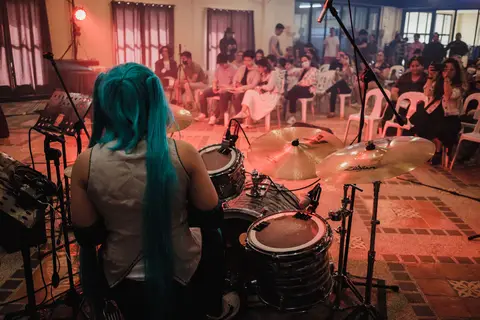 Summer Talent Show 2023, photo 147