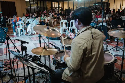 Summer Talent Show 2023, photo 154