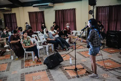 Summer Talent Show 2023, photo 155