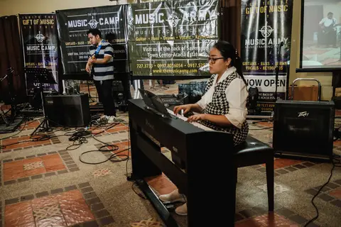Summer Talent Show 2023, photo 158