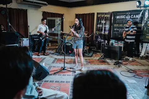 Summer Talent Show 2023, photo 159