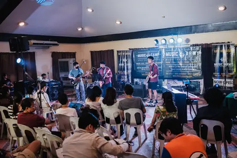 Summer Talent Show 2023, photo 180