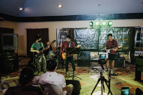 Summer Talent Show 2023, photo 181