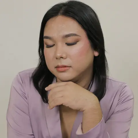 Joshua Lacson "Joshette"