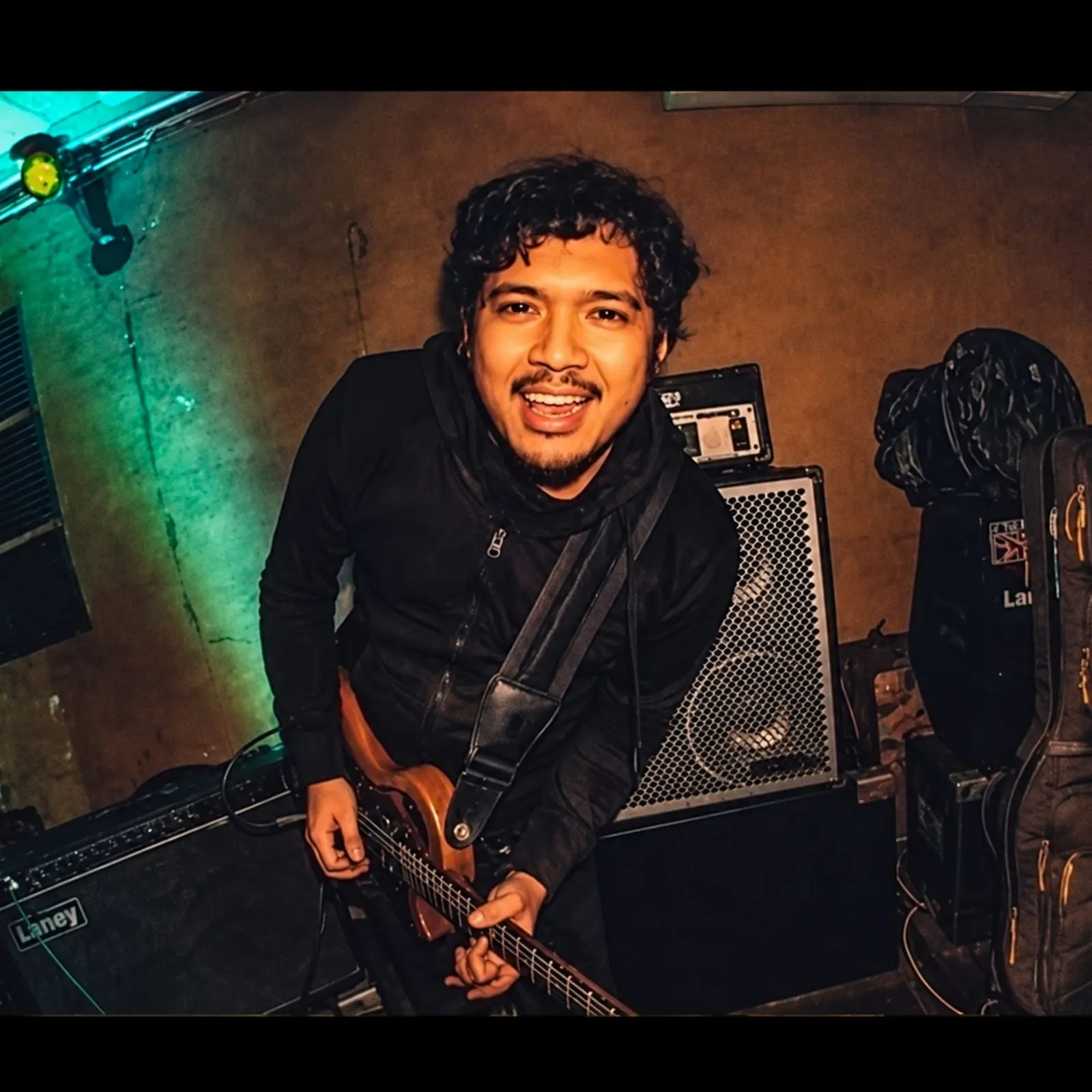 Juan Miguel Abella