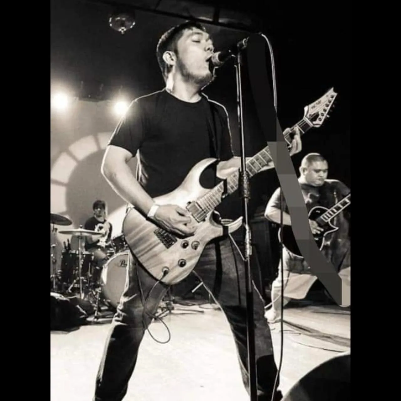 Russell dela Cruz