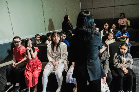 Summer Talent Show 2025, photo 6